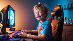 Gaming