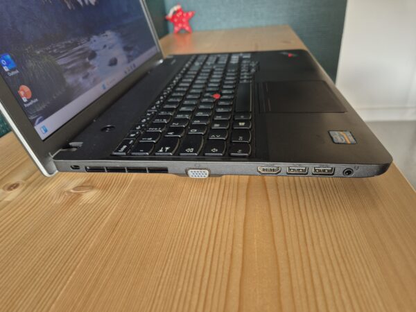 Lenovo Thinkpad E531 15" – Image 2