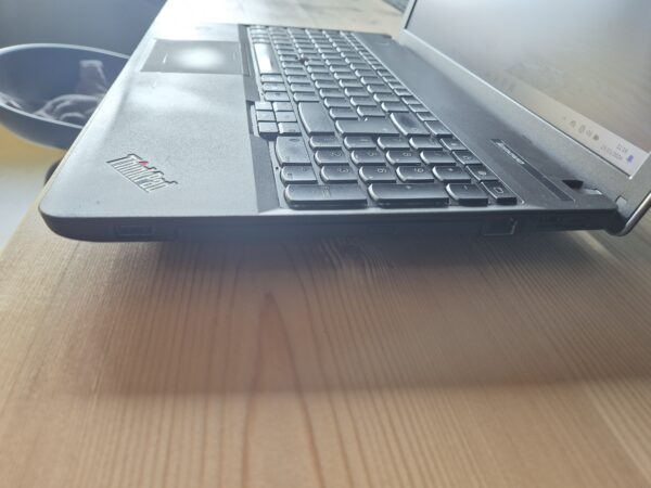 Lenovo Thinkpad E531 15" – Image 3