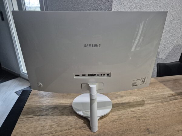 Ecrans samsung 27 pouces incurvés – Image 3