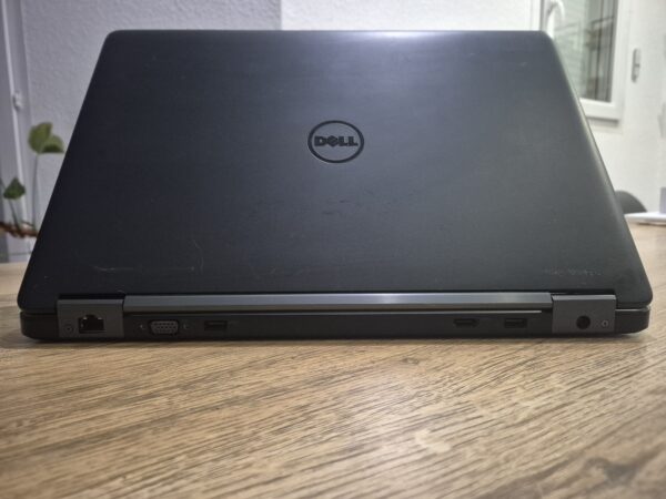 DELL Latitude e5550 – Image 4