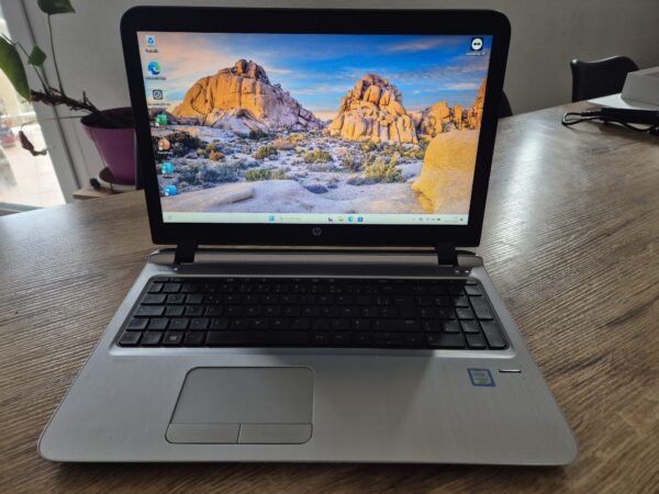 HP Probook 450 G3