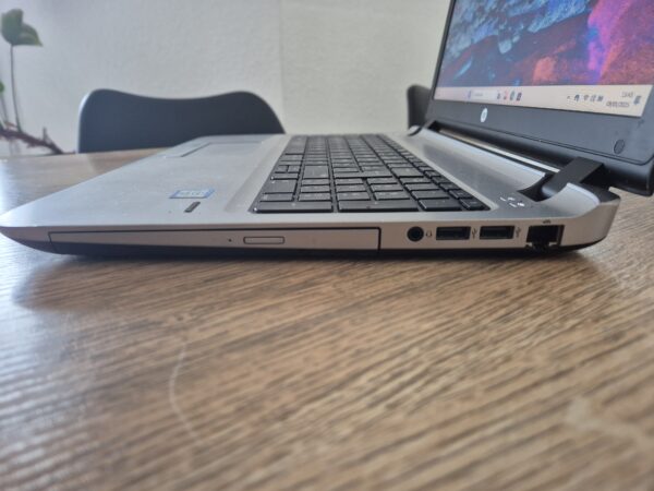 HP Probook 450 G3 – Image 3