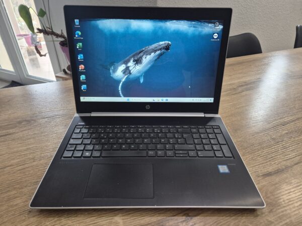 HP Probook 450 G5 (i3)