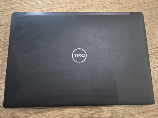 Dell Latitude 7390 – Image 4