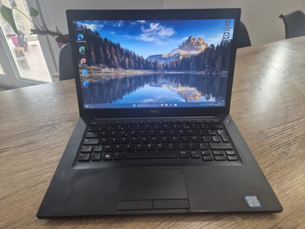 Dell Latitude 7490