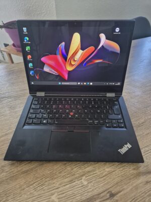 Lenovo Yoga L13