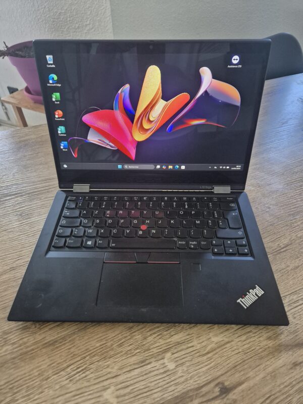 Lenovo Yoga L13