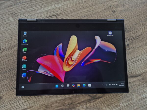 Lenovo Yoga L13 – Image 4
