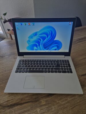 Lenovo IdeaPad 320-15AST Blanc
