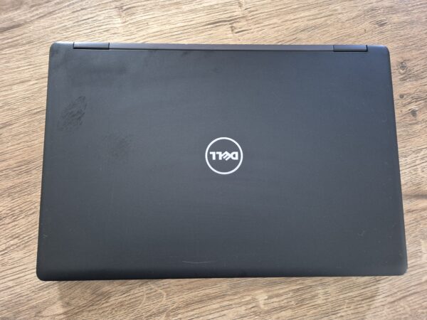 DELL Latitude 5580 – Image 4
