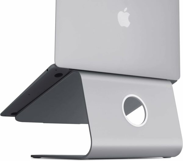 Stand Ordinateur portable Rain Design - mStand – Image 2
