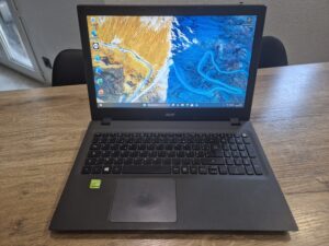 Acer Aspire 15 pouces Intel Core i5