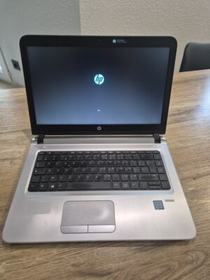 HP Probook 440 14 pouces Intel Core i5