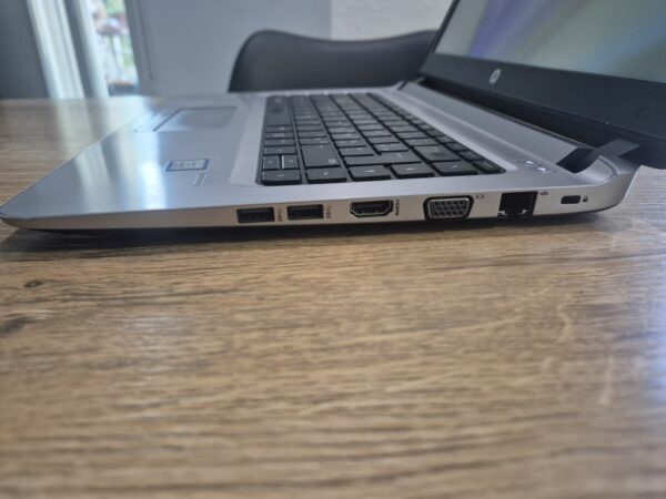 HP Probook 440 14 pouces Intel Core i5 – Image 3