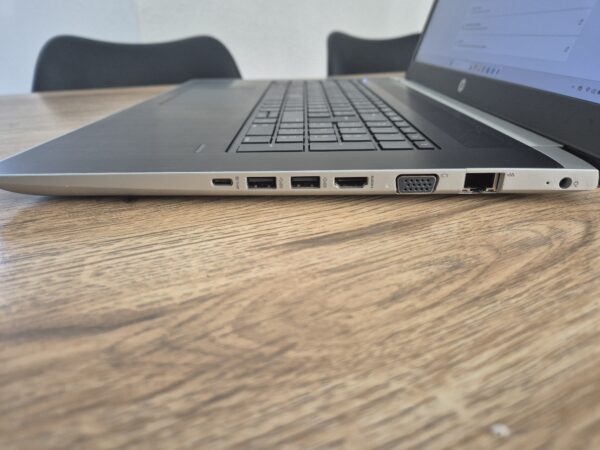 HP Probook 470 G5 – Image 2