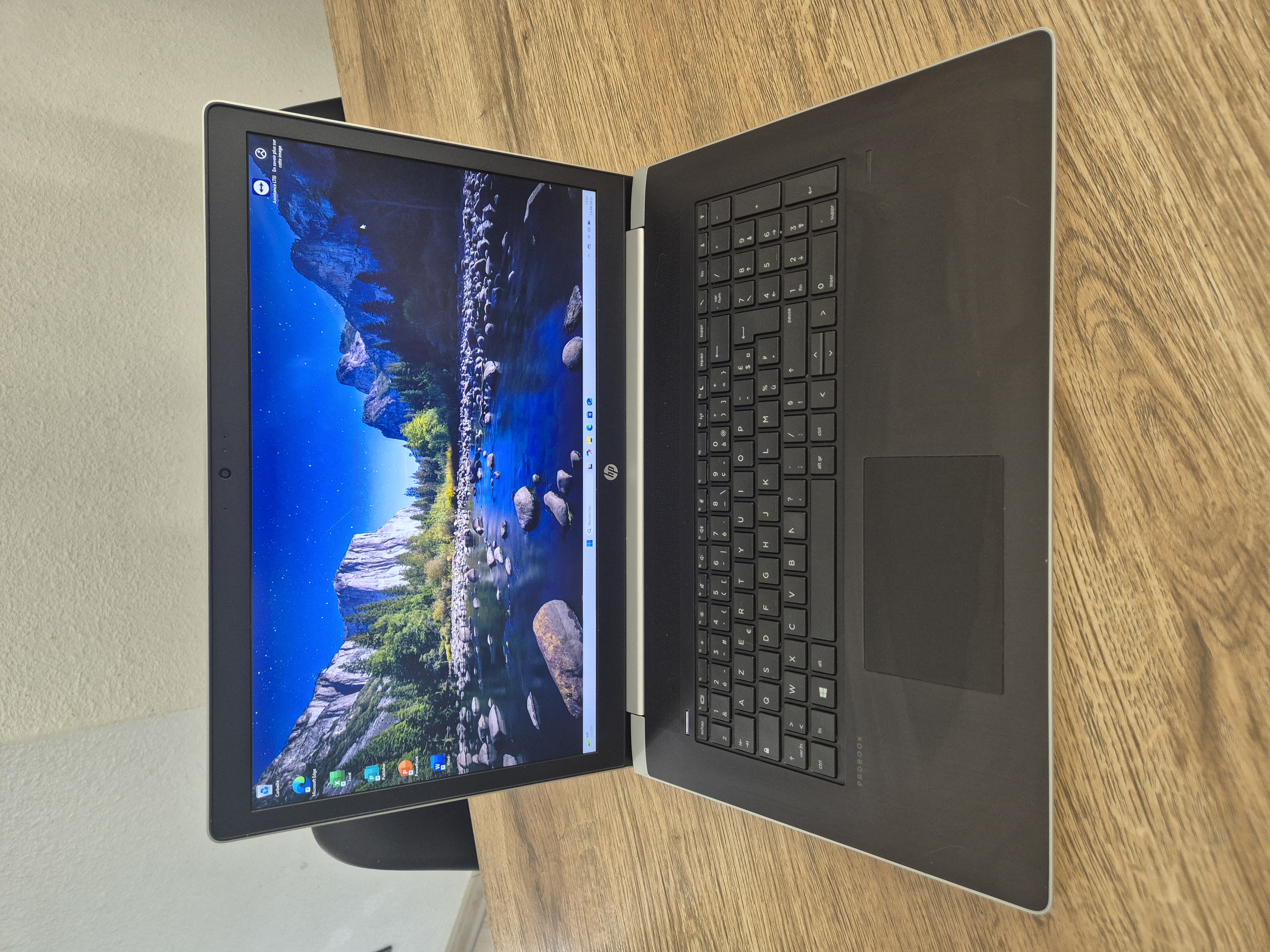 HP Probook 470 G5