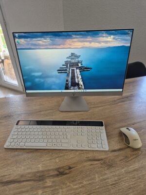 PC tout-en-un ASUS V421IC