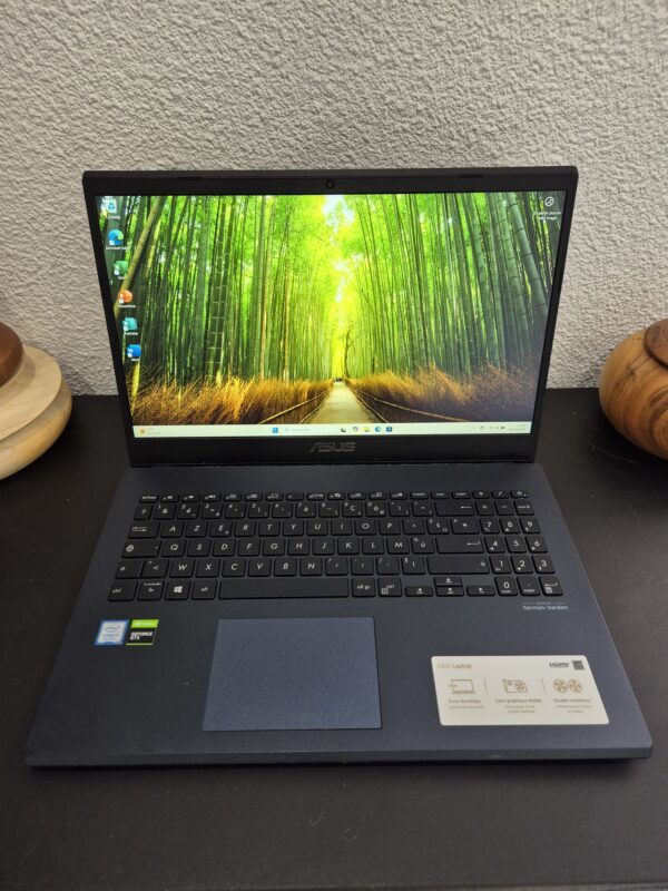 Asus Vivobook X571GT