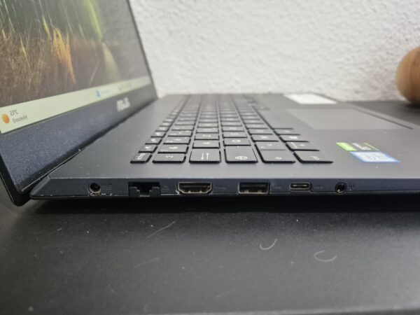 Asus Vivobook X571GT – Image 2