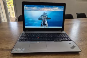 Lenovo Thinkpad E570