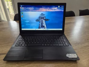 Toshiba Satellite Pro