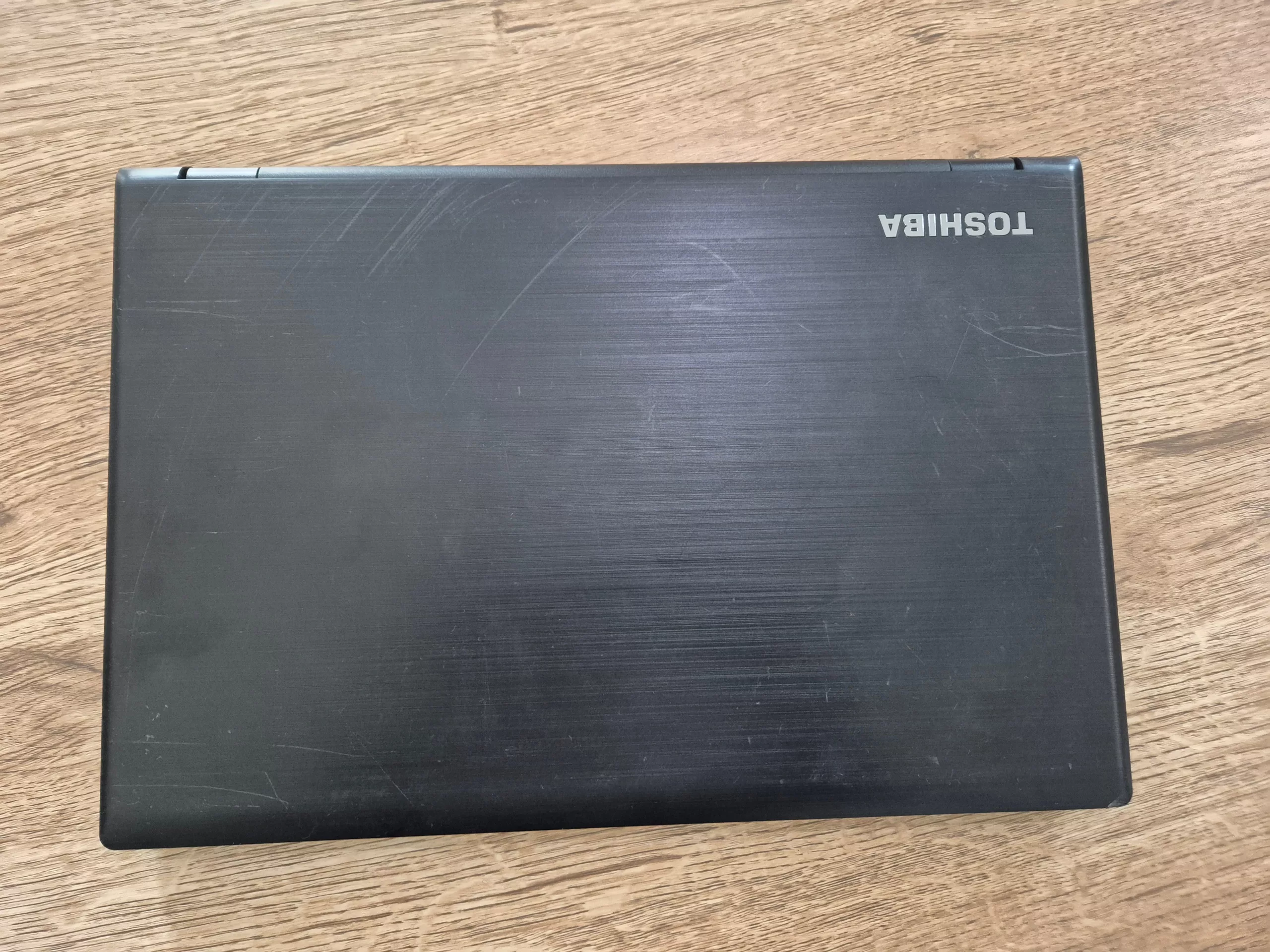 Toshiba Satellite Pro – Image 4